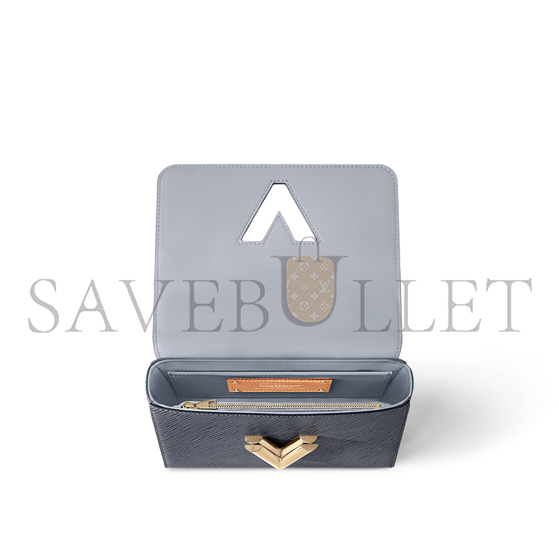 LOUIS VUITTON TWIST MM M14059 (23*16*8cm)